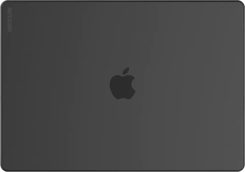 Incase - Hardshell Dots Case MacBook Pro 16 inch 2021 - Black