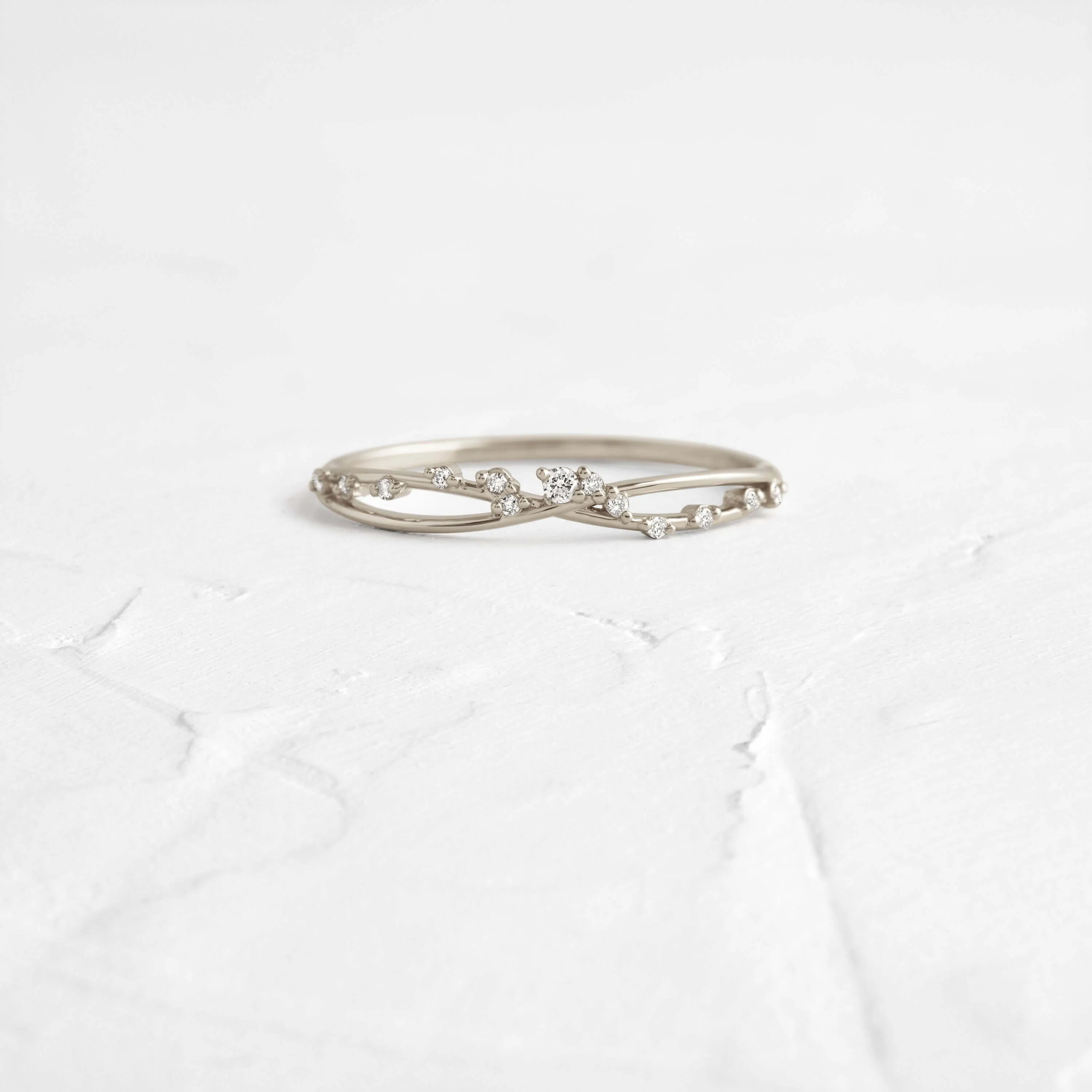 Infinity Ring - Hidden