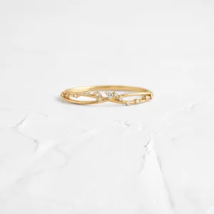 Infinity Ring - Hidden
