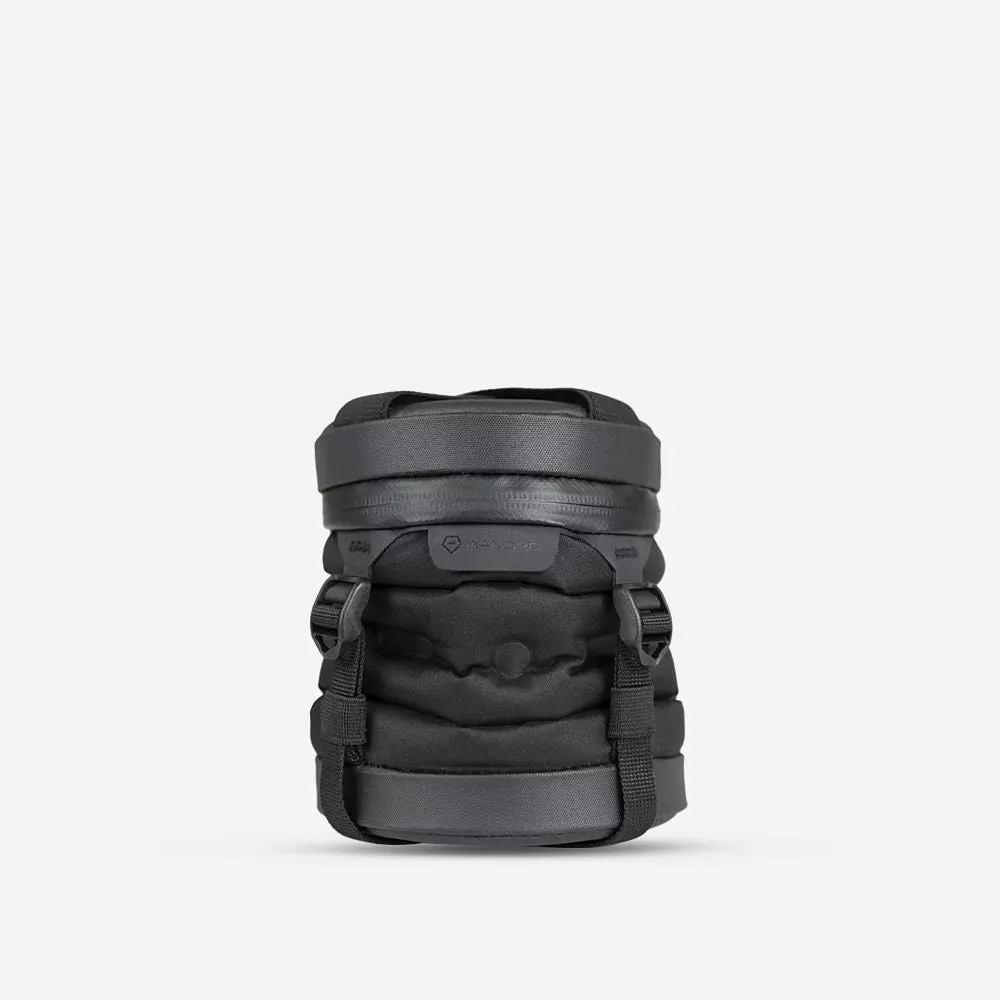 Inflatable Lens Case