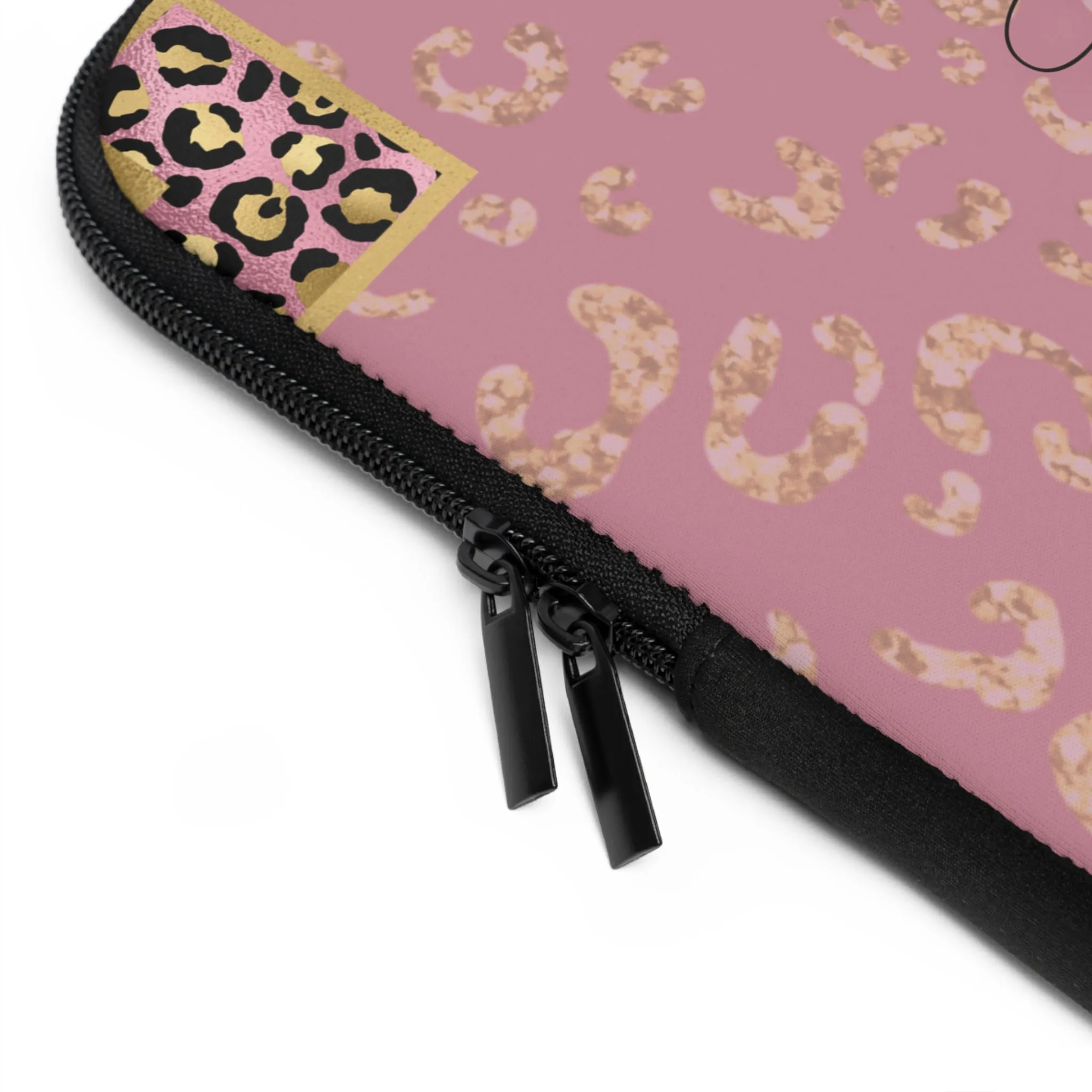 Inspire & Educate Laptop Sleeve