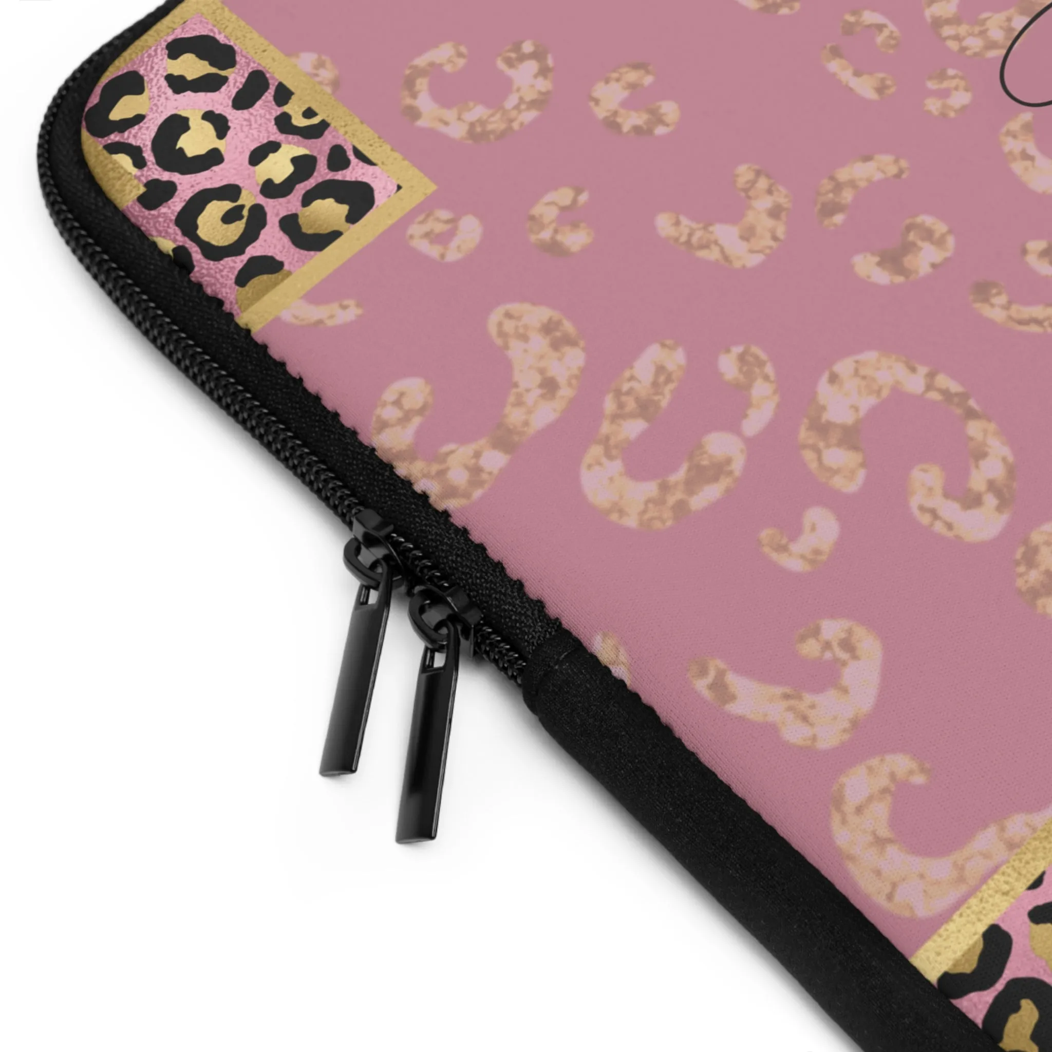 Inspire & Educate Laptop Sleeve