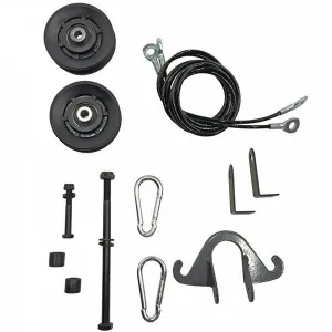 Inspire SCS Bench Leg Extension Cable Kit FT20LK