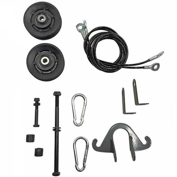 Inspire SCS Bench Leg Extension Cable Kit FT20LK