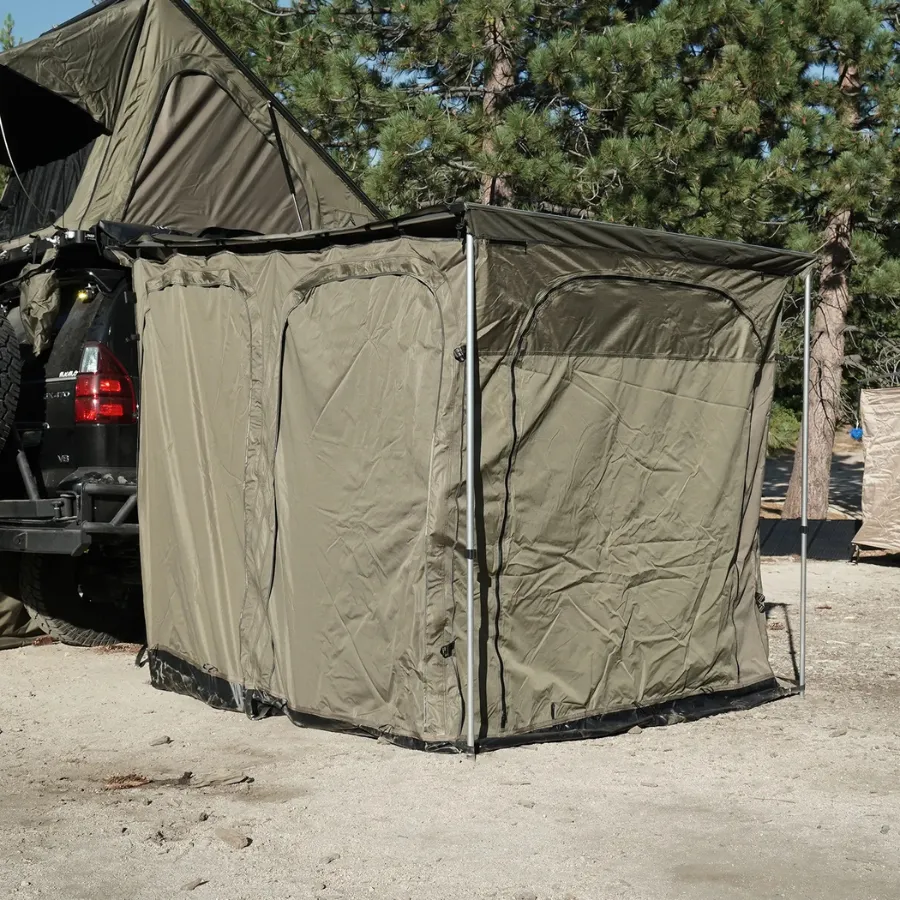 Inspired Overland Awning Room