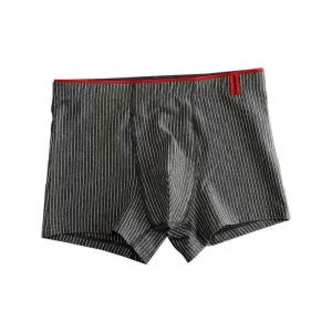 INSTOCK-Men's underwear polyester fiber skin-friendly breathable