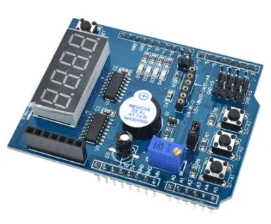 inventr.io Hero Shields Pack