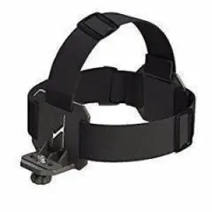 iON Headstrap/Goggle Mount Pack
