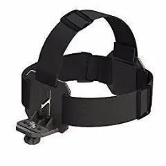 iON Headstrap/Goggle Mount Pack
