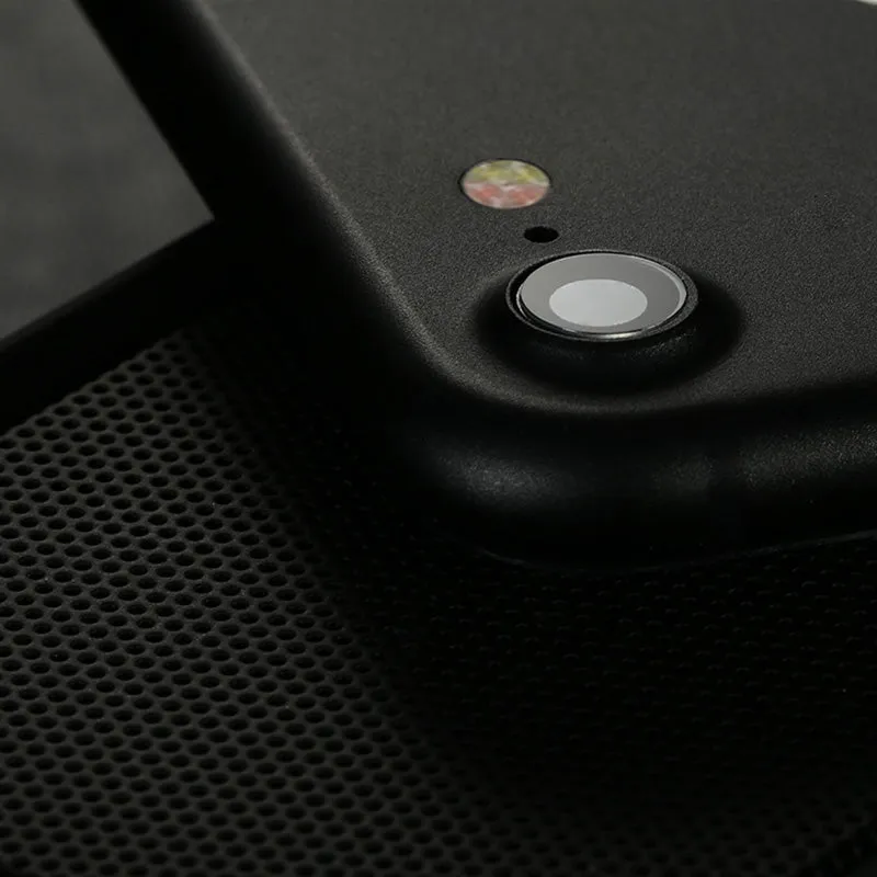 iPhone 7/ 7Plus/ 8/ 8 Plus with Camera Lens Glass