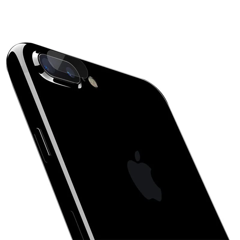 iPhone 7/ 7Plus/ 8/ 8 Plus with Camera Lens Glass