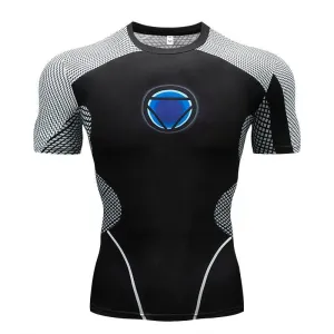 IRON MAN T-Shirt (Youth)