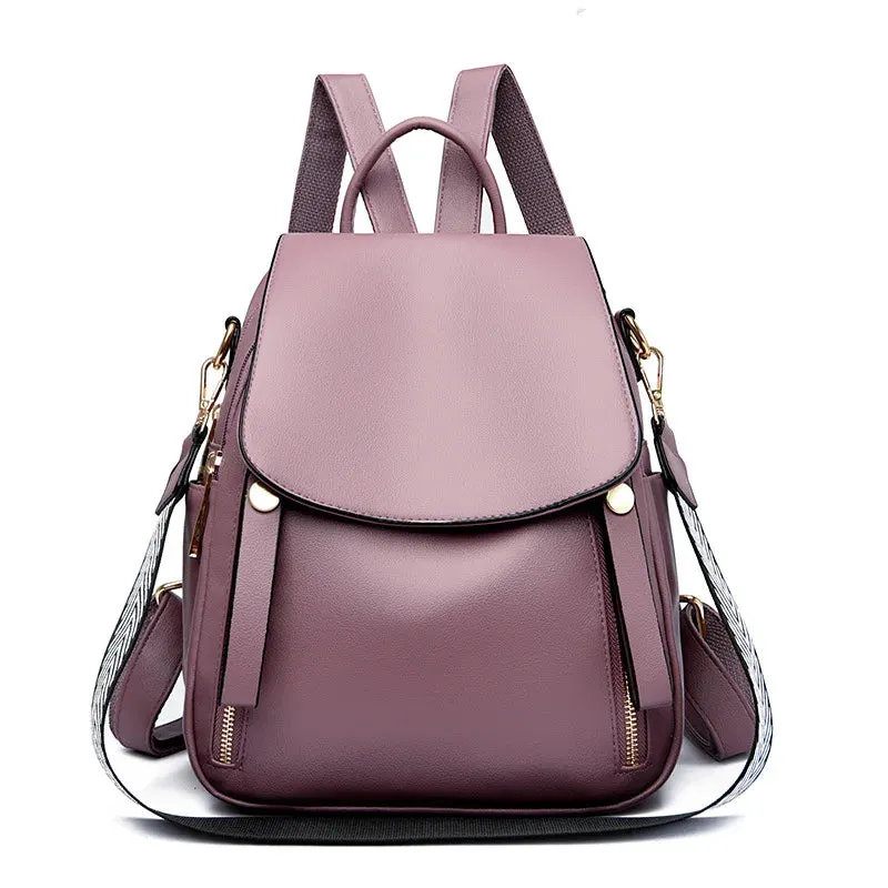 Isabel | Elegant Backpack with Multiple Pockets for Travel