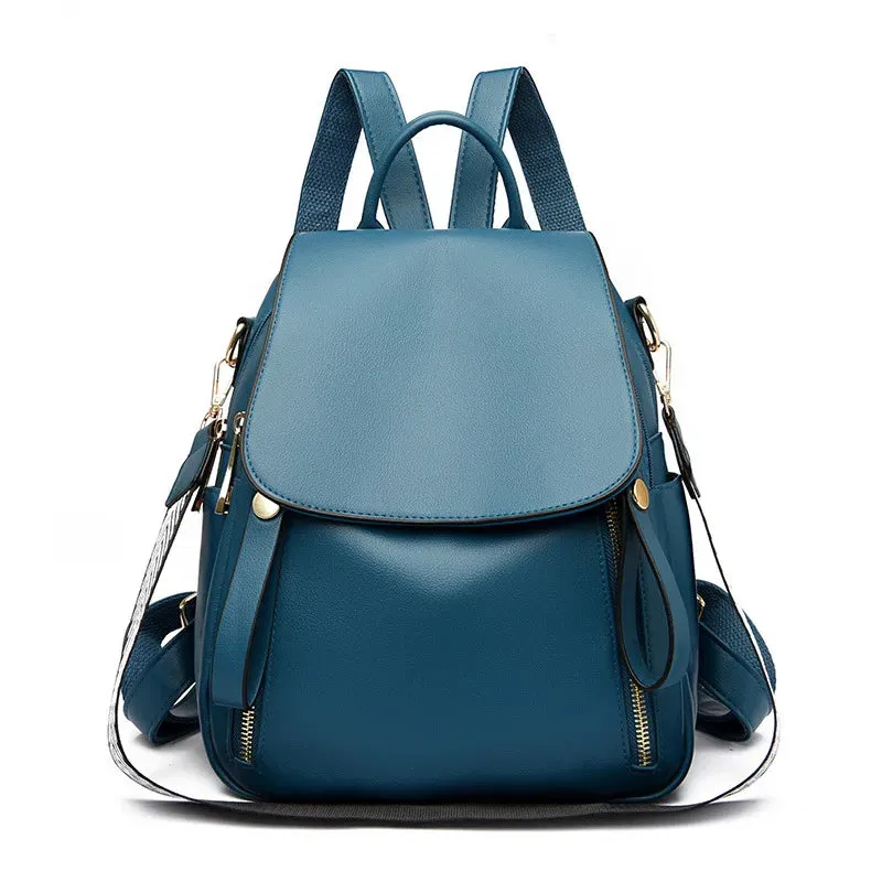 Isabel | Elegant Backpack with Multiple Pockets for Travel