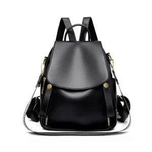 Isabel | Elegant Backpack with Multiple Pockets for Travel