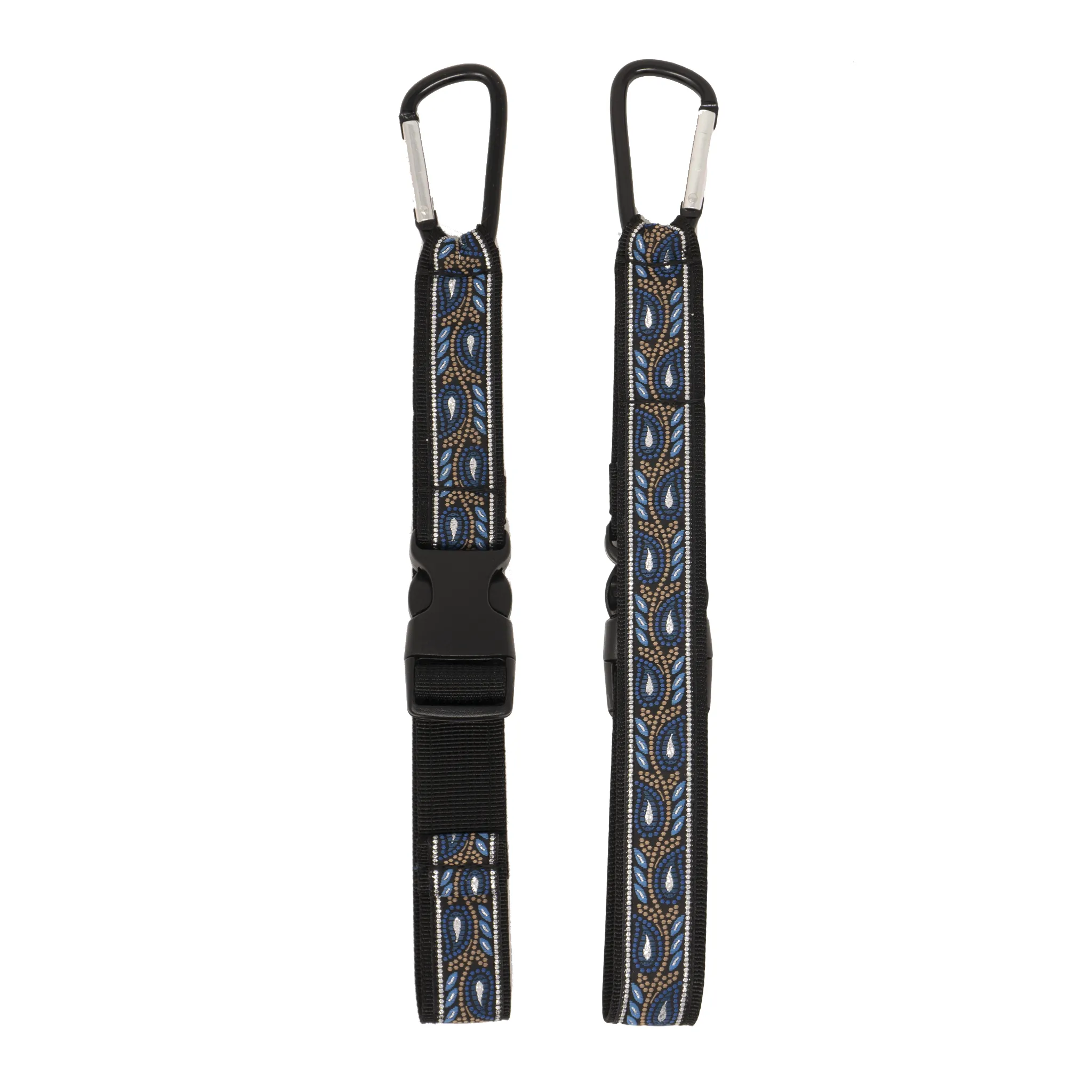 Jacket Strap Mini's - Leaf