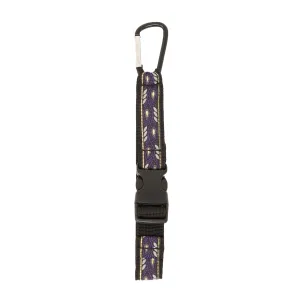 Jacket Strap Mini's - Leaf