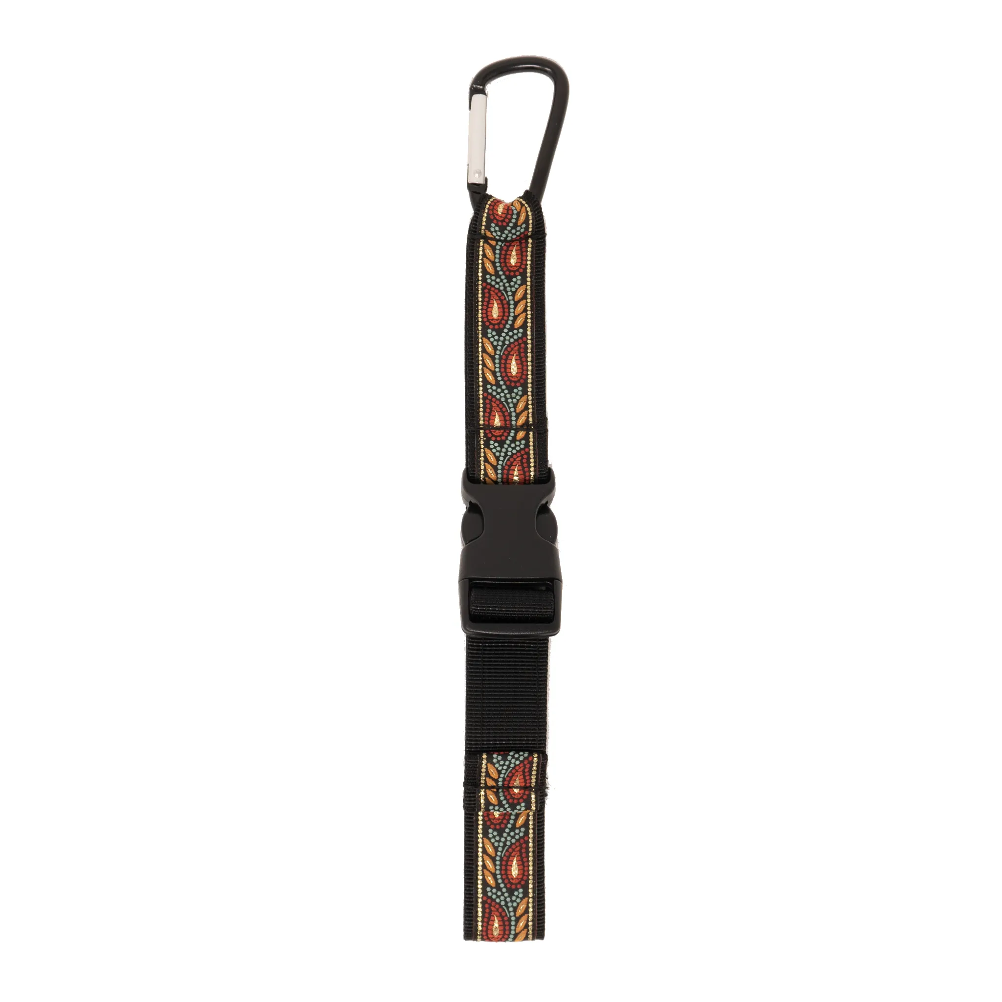 Jacket Strap Mini's - Leaf