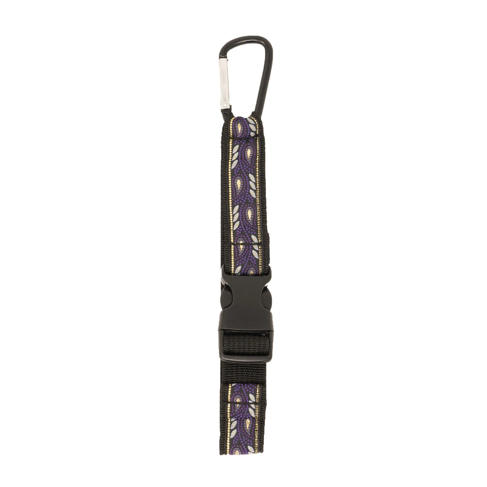 Jacket Strap Mini's - Leaf