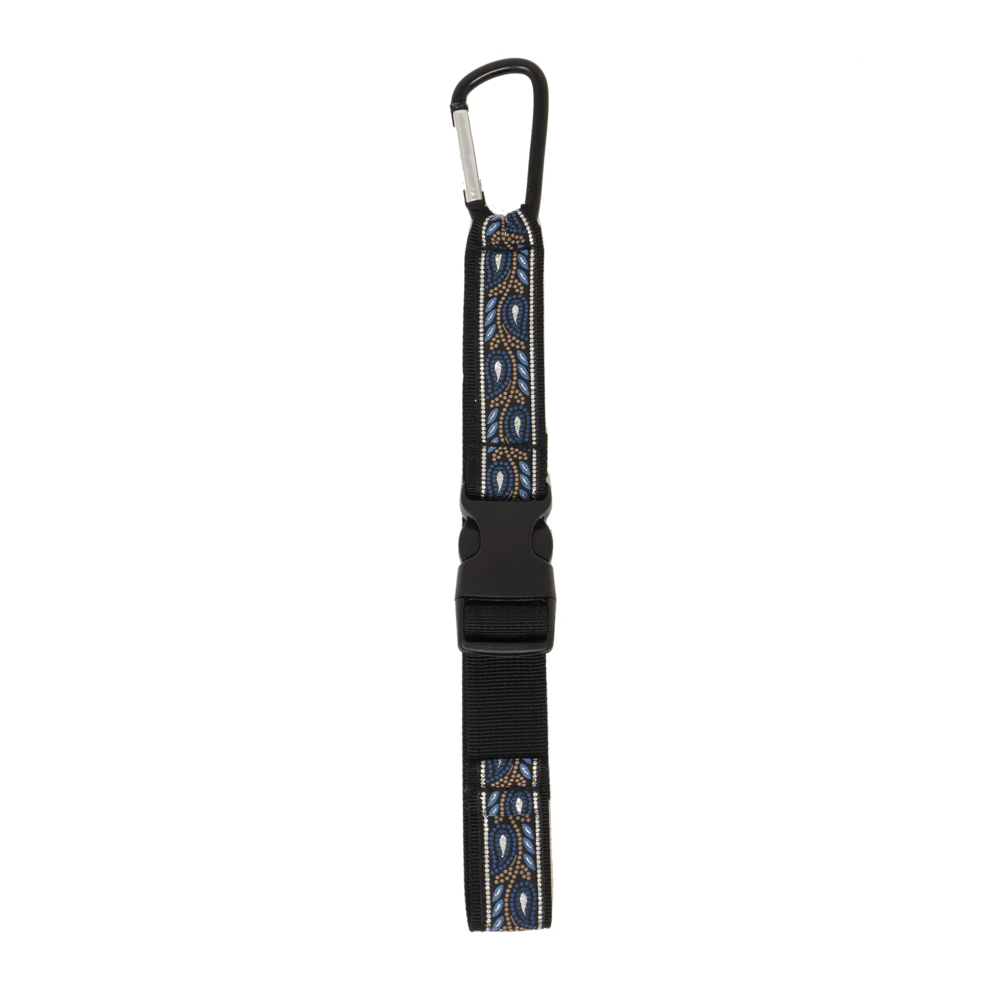 Jacket Strap Mini's - Leaf