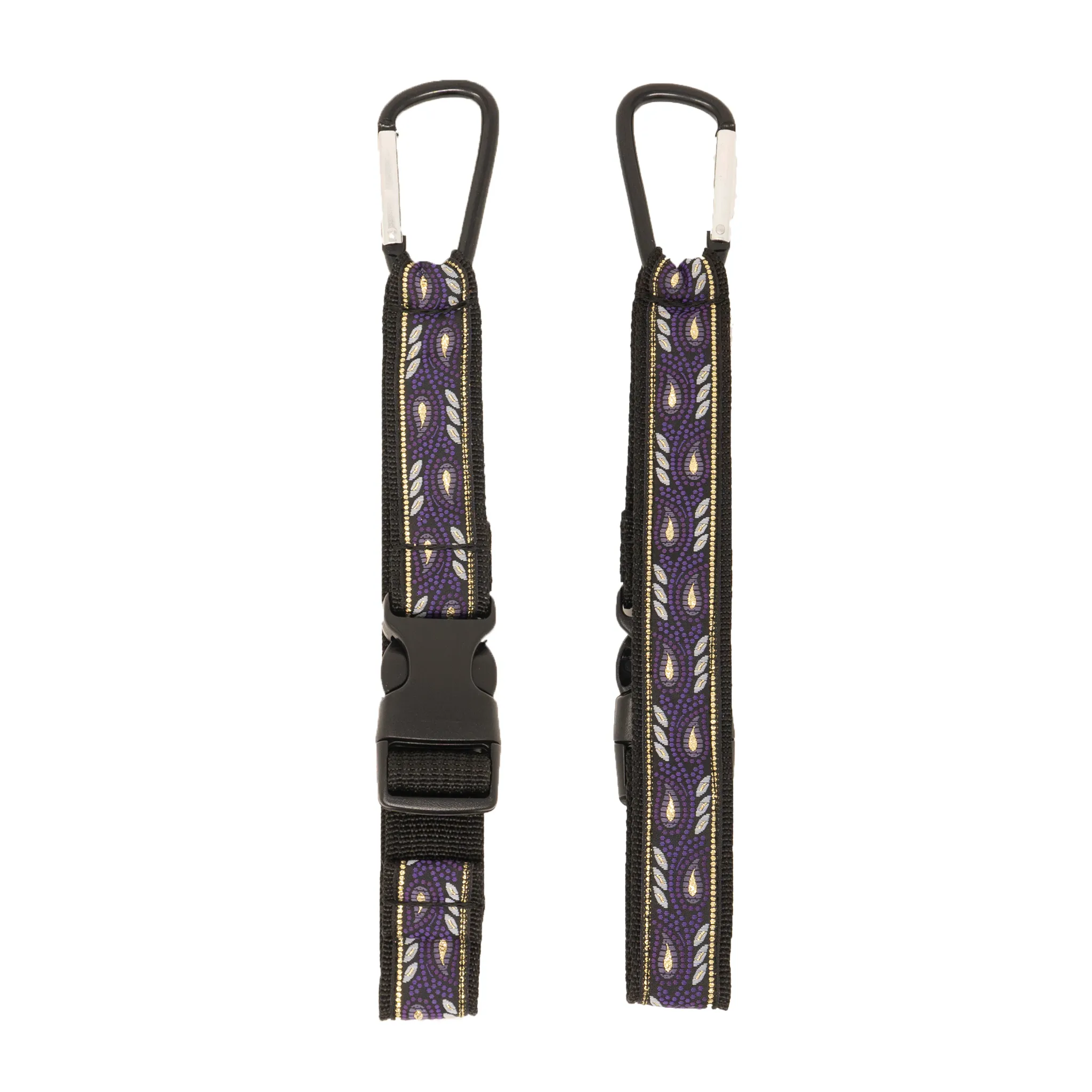 Jacket Strap Mini's - Leaf