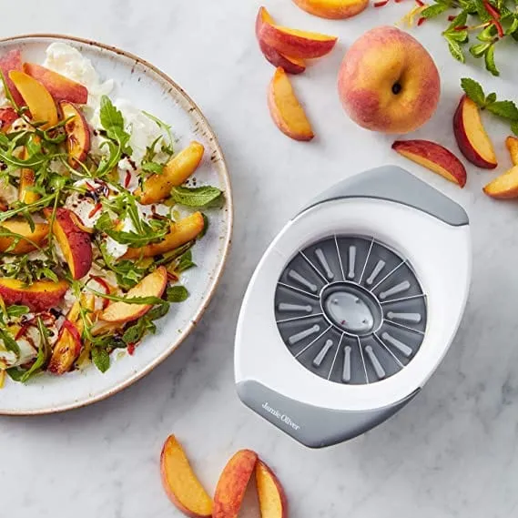 Jamie Oliver Peach Slicer JB1220