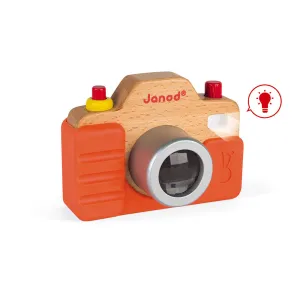Janod Sound Camera