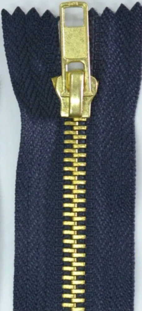 Jeans Zip - 8cm