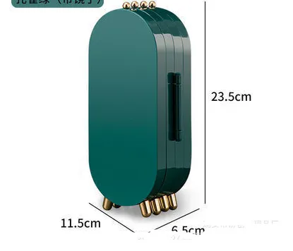 Jewellery Foldable Display Rack