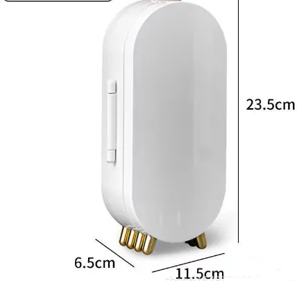 Jewellery Foldable Display Rack