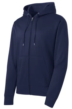 JFRD Full Zip Performance Hoodie