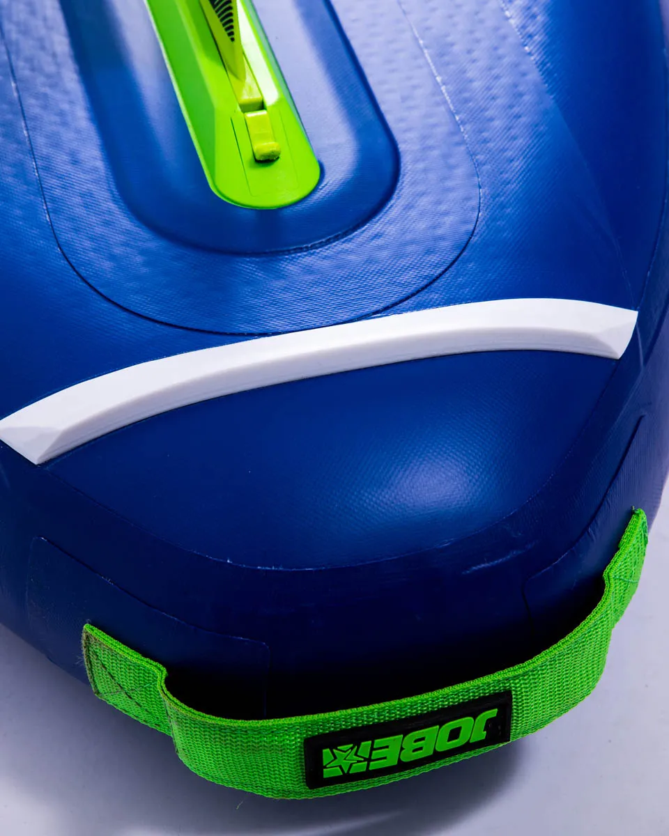 Jobe Neva 12.6 Inflatable Paddle Board Package