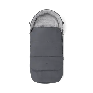 Joolz Universal Footmuff in Stone Grey