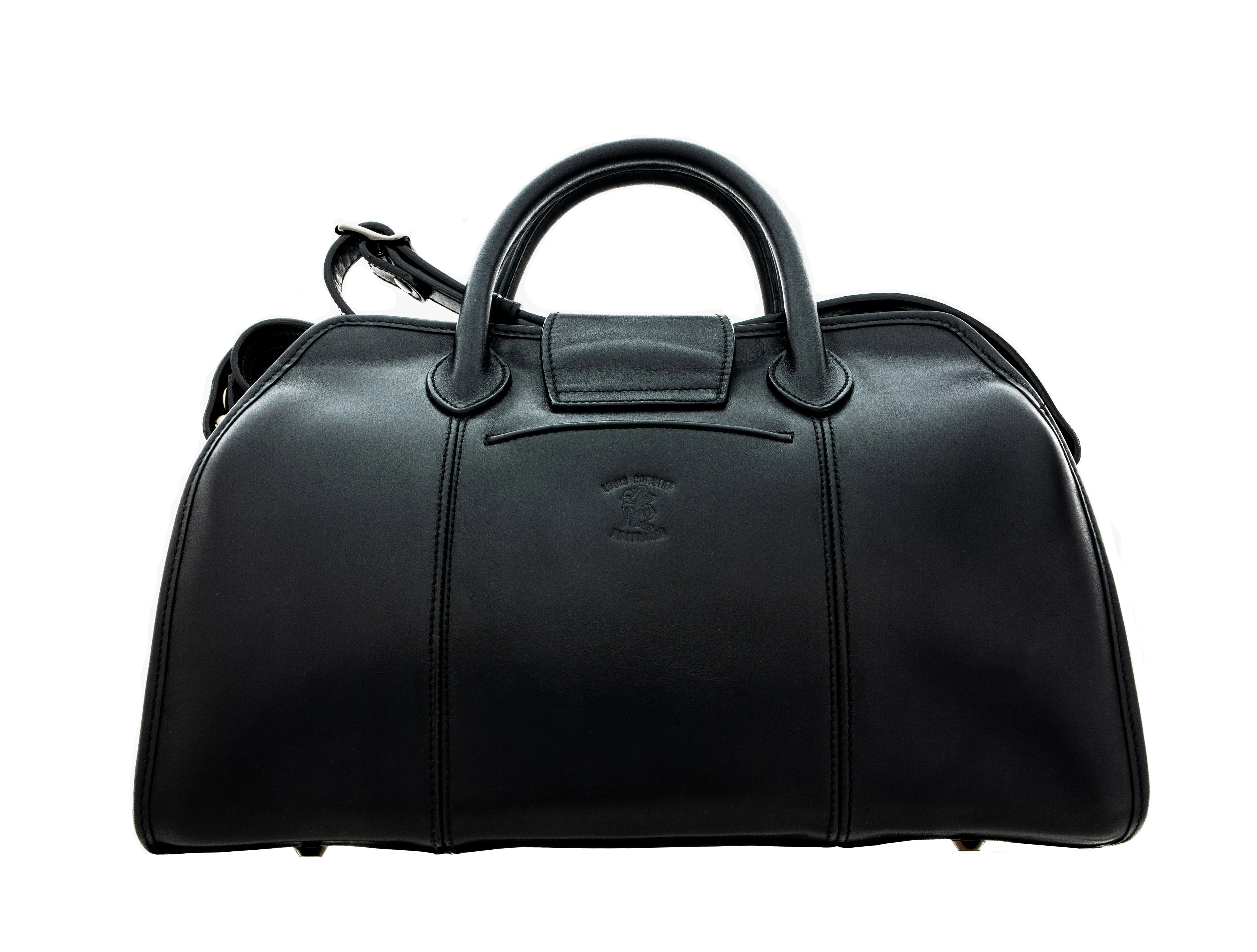 JULIETTE- A classic sport look Handbag Crossbody bag, zip closure (with strap over with turn lock for extra safety when the top zip is open)