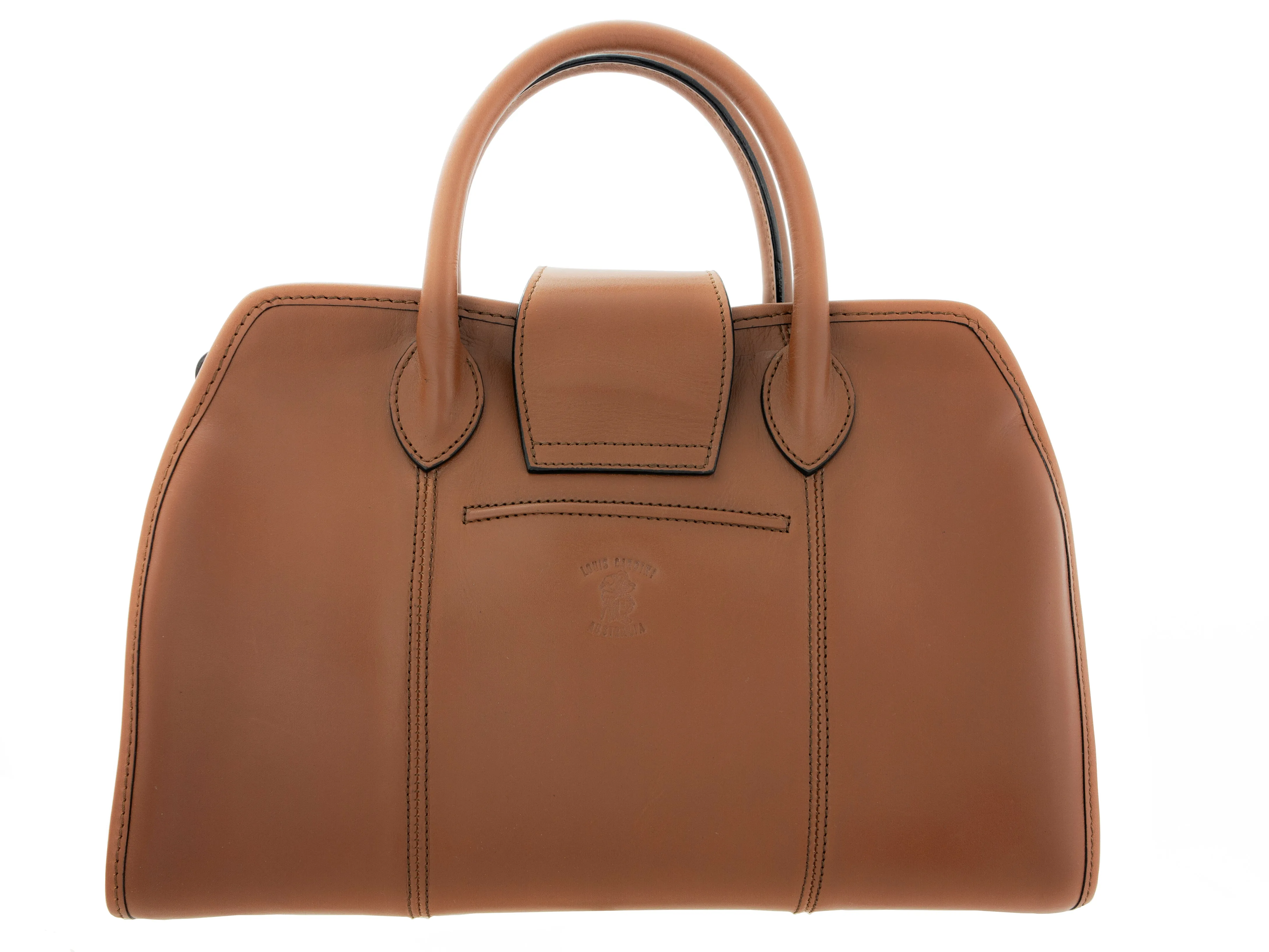 JULIETTE- A classic sport look Handbag Crossbody bag, zip closure (with strap over with turn lock for extra safety when the top zip is open)