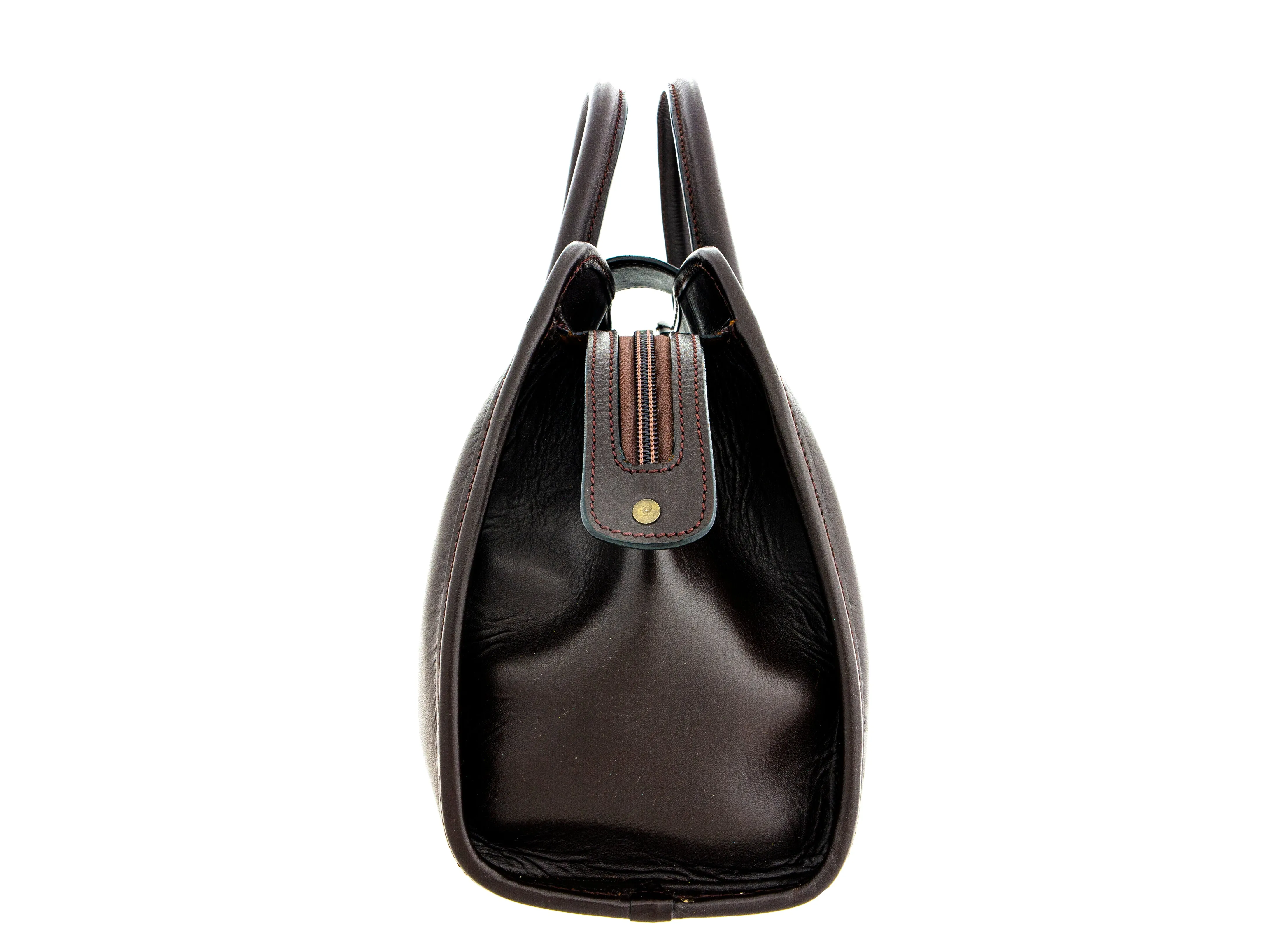 JULIETTE- A classic sport look Handbag Crossbody bag, zip closure (with strap over with turn lock for extra safety when the top zip is open)