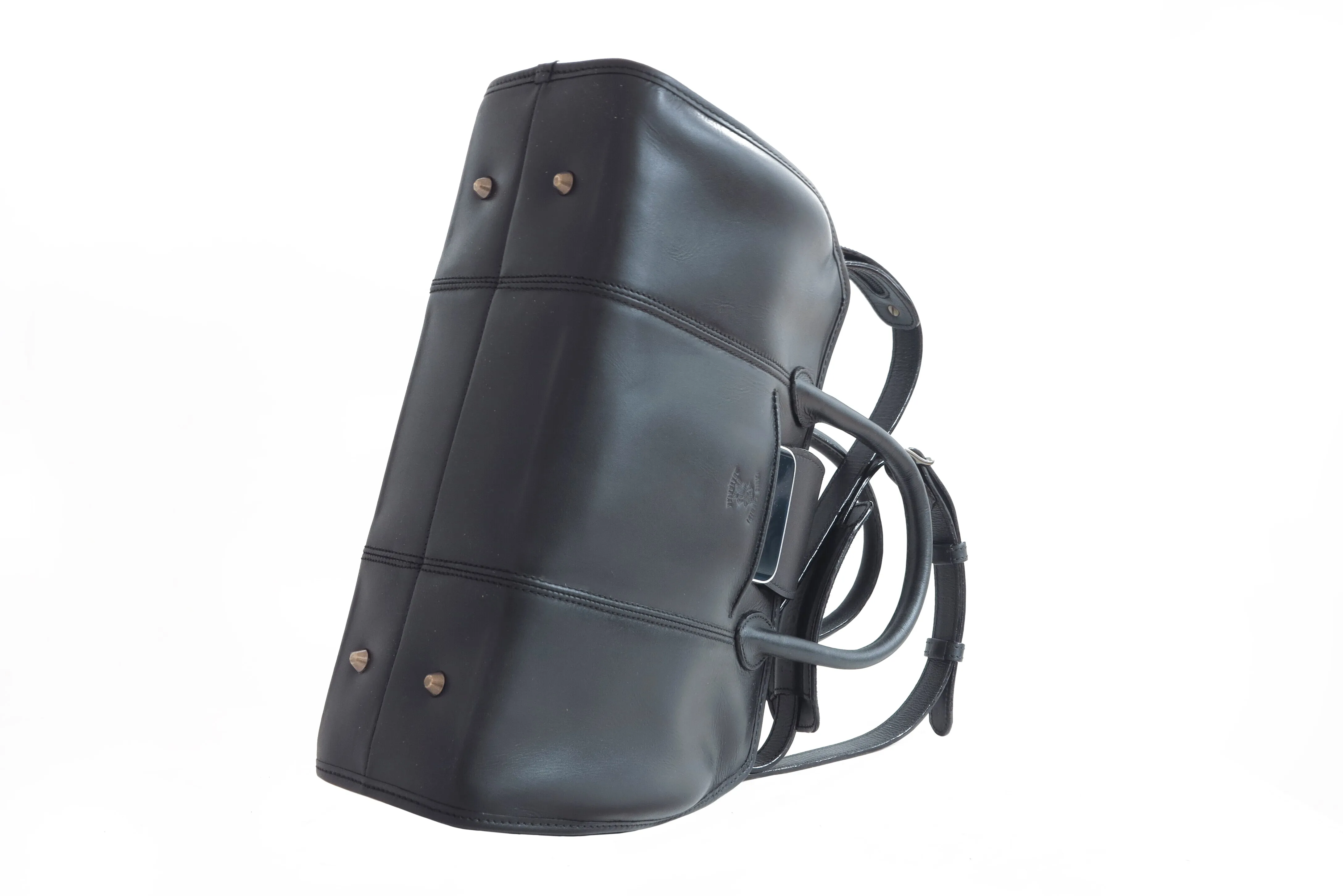 JULIETTE- A classic sport look Handbag Crossbody bag, zip closure (with strap over with turn lock for extra safety when the top zip is open)