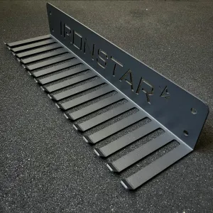 JUMP ROPE WALL HANGER