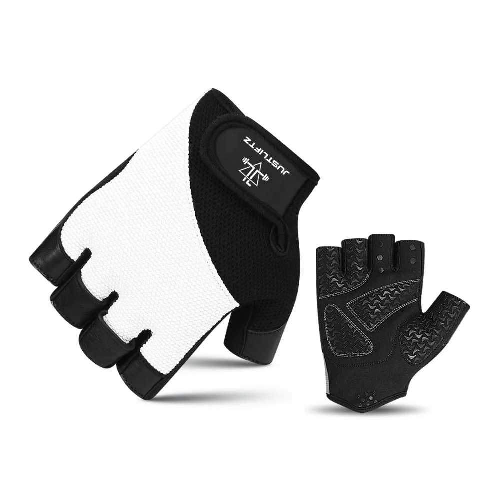 JUSTLIFTZ LIFTING GLOVES