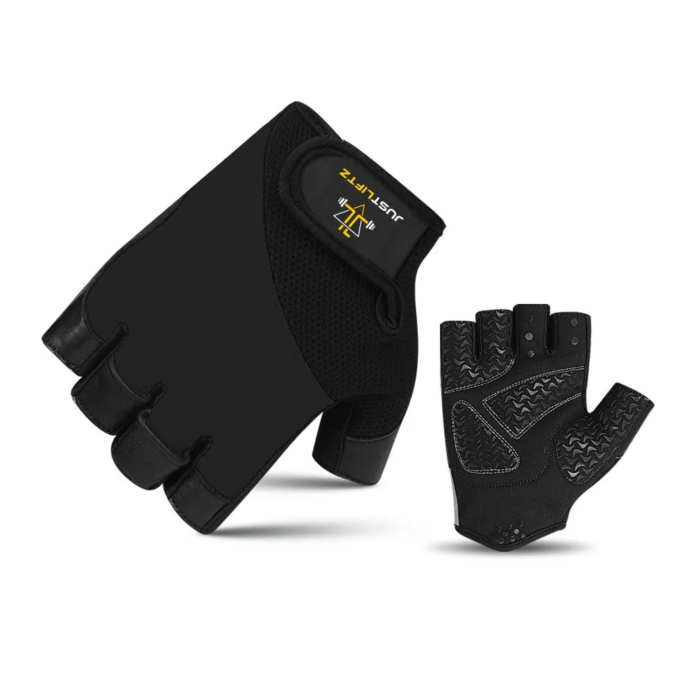 JUSTLIFTZ LIFTING GLOVES