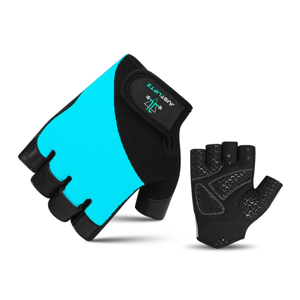JUSTLIFTZ LIFTING GLOVES