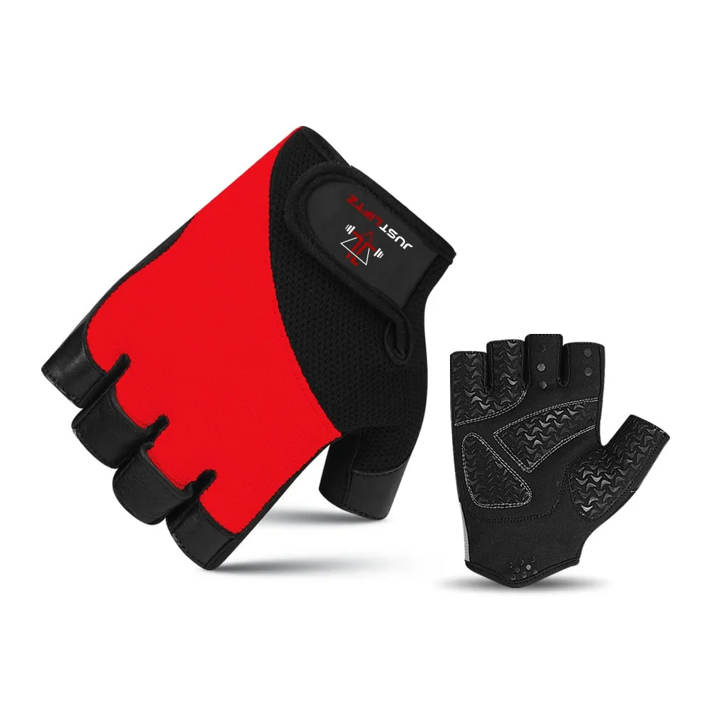 JUSTLIFTZ LIFTING GLOVES