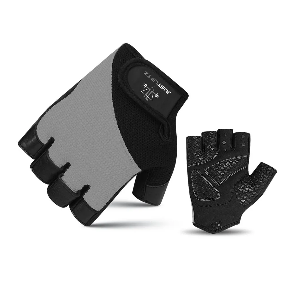 JUSTLIFTZ LIFTING GLOVES