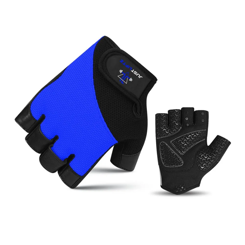 JUSTLIFTZ LIFTING GLOVES