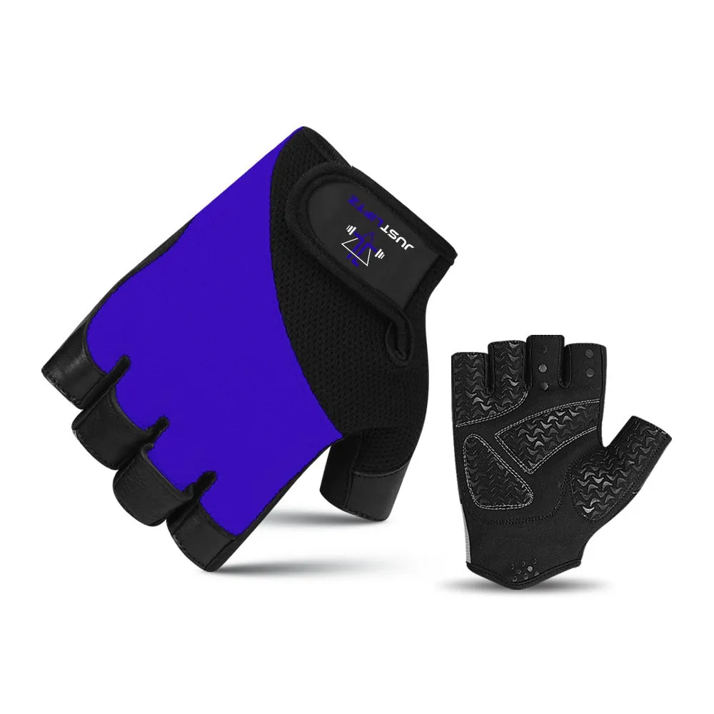 JUSTLIFTZ LIFTING GLOVES