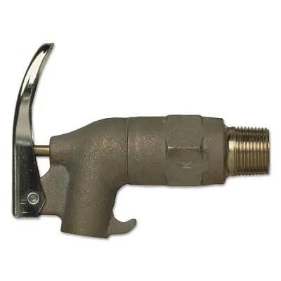 Justrite DRUM FAUCET W/O SCREEN, 8955