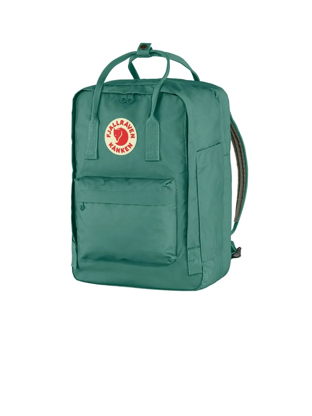 Kanken Laptop 15" - Frost Green