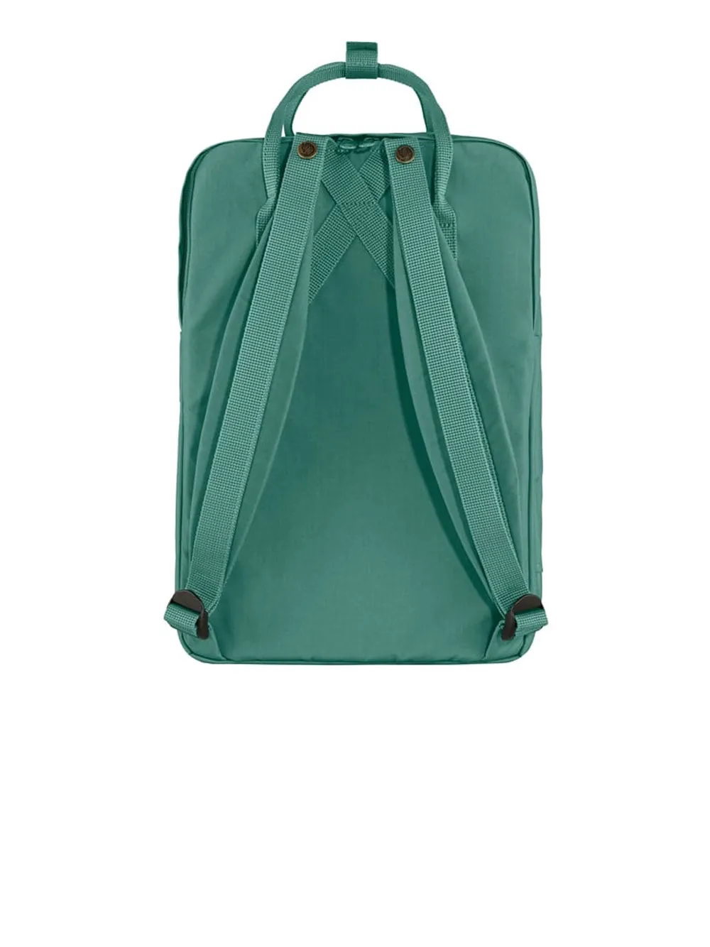 Kanken Laptop 15" - Frost Green