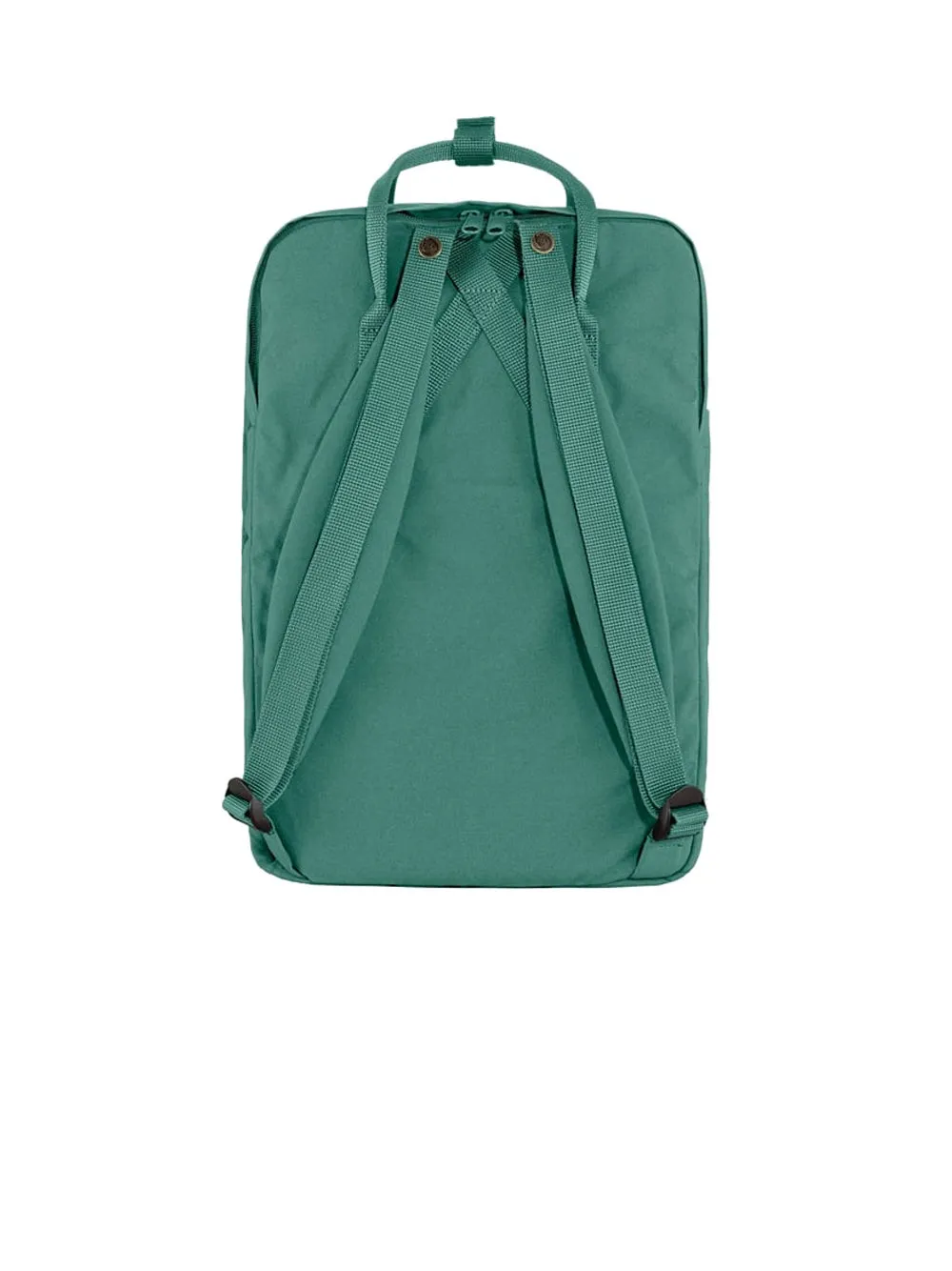 Kanken Laptop 17" - Frost Green