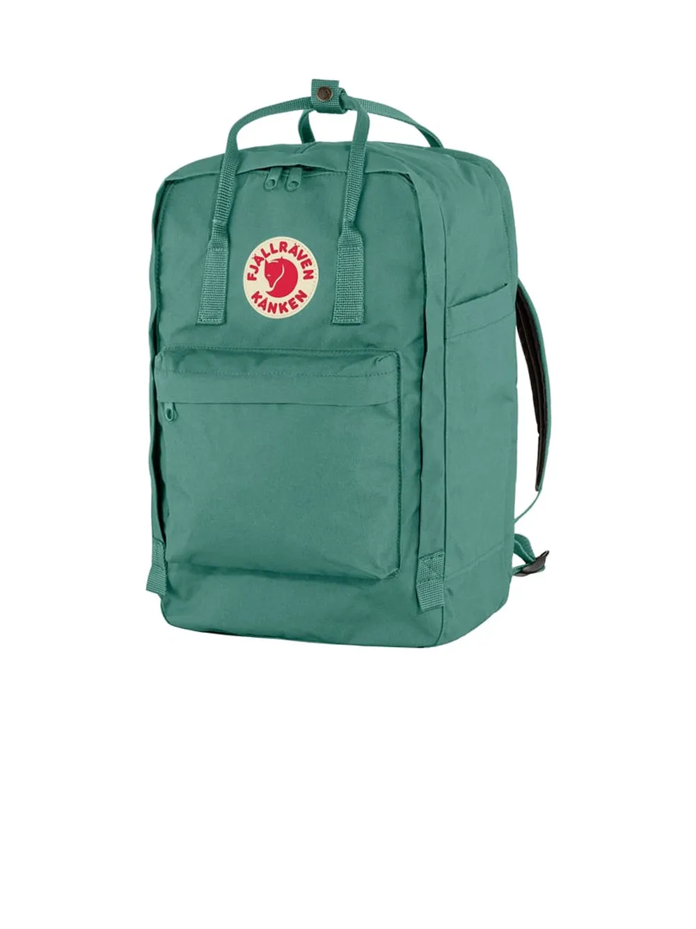 Kanken Laptop 17" - Frost Green